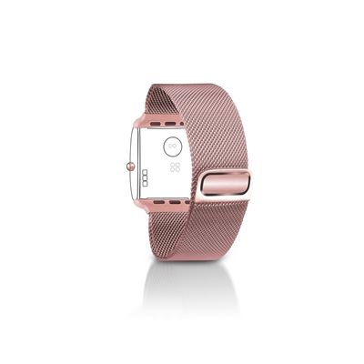 Correa apple sales watch oro rosa