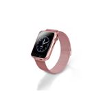 Correa de acero para Apple watch 38/40mm rosa oro