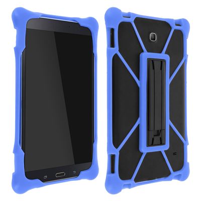 Funda Para Tablet De Hasta 10,1 Pulgadas Universal F. Soporte