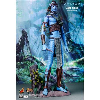Figura Hot Toys MMS159 - Avatar - Jake Sully - Merchandising Cine