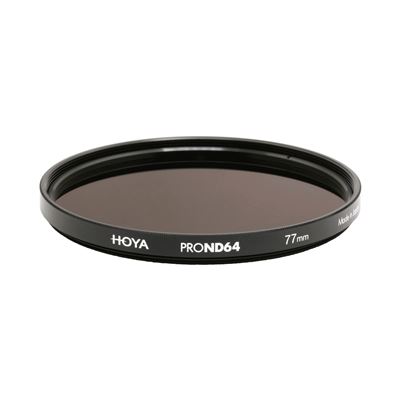Filtro Para Cámara Hoya Prond64