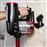 Aspirador Vertical Y de Mano Cecotec Conga ThunderBrush 520, Rojo_2