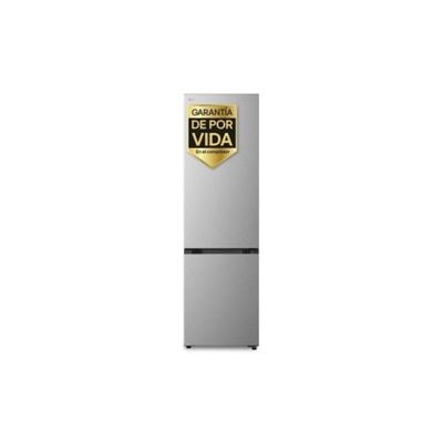 Frigorífico Combi Lg Gbbs322cpy Total No Frost 203cm 375l Wifi Ia Inox C
