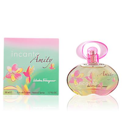 Incanto Amity Eau De Toilette Vaporizador 50 Ml