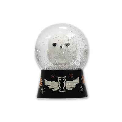 Bola De Nieve Harry Potter Hedwig