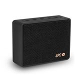 Altavoz Bluetooth Portátil SPC One Negro 4410N