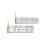 Cisco ACS-1900-RM-19= - accesorio para rack_0