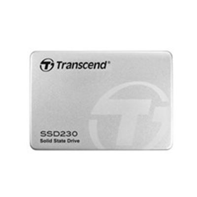 Disco duro interno Transcend ts256gssd230s disco ssd 256GB 2,5''