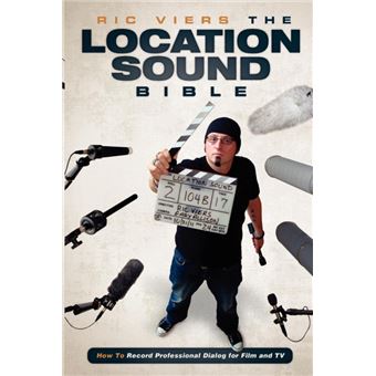 Serie Única - Location Sound Bible Paperback - 1