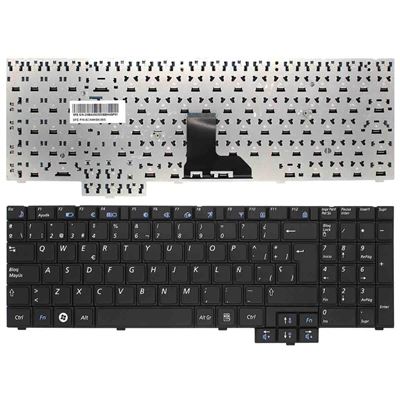 Teclado para Portátil Samsung RV510 R540 NP-R540 R530 R523 R528 9Z.N5LSN.00U