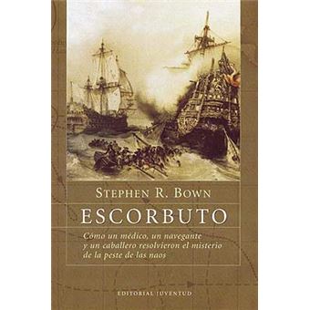 Escorbuto