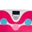 Plataforma vibratoria de fitness ZEN SHAPER PLUS - Rosa(nuevo modelo 2017)_1