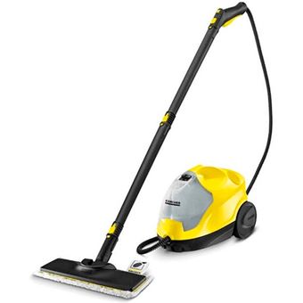 Limpiador de Vapor Kärcher SC4 EasyFix