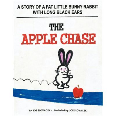 En Oferta The Apple Chase Paperback
