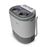 Mini Lavadora Centrifugadora Portátil Camry CR8052 - 3Kg lavado ropa, 1Kg Centrifugado_1