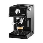 Cafetera Expresso DeLonghi ECP 31.21 2 Tazas Negro