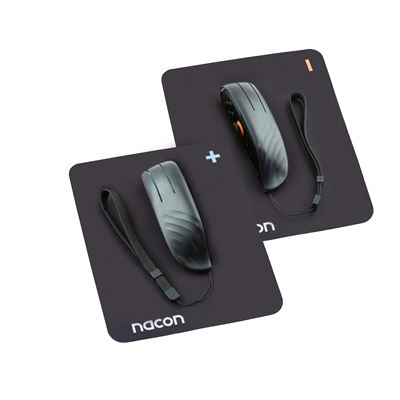 Pack De Accesorios De Ratón Para Nintendo Switch 2 Nacon