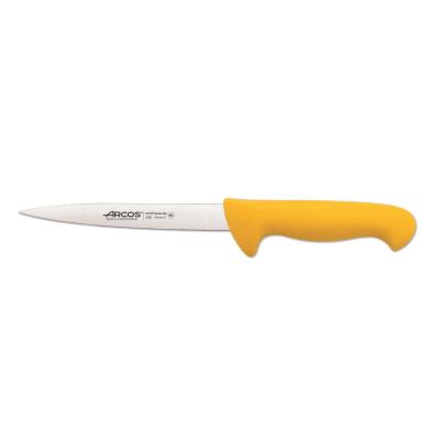 Cuchillo De Lenguado Arcos Colour Acero Inoxidable
