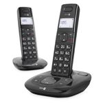 Telefono Inalambrico Comfort Duo (Doro 1010W)