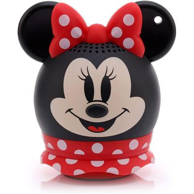 Mini Altavoz Bluetooth Bitty Boomers Minnie Mouse