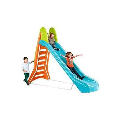 Mega Feberslide With Water