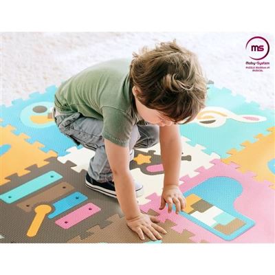 Suelo Goma Espuma Puzzle Bebe Suelo Puzzle Suelo Bebe Puzle