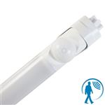 Tubo LED T8 G13 600mm 10W 900lm con Sensor de Movimiento