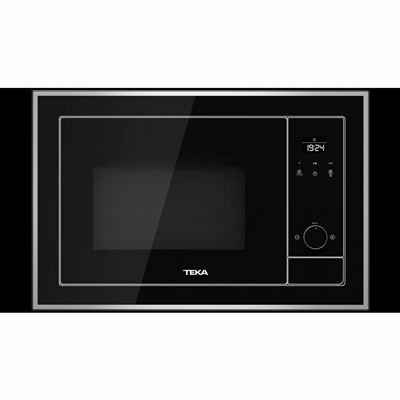 Microondas Teka Ml8200bis 20l 1000w Negro