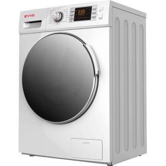 Lavadora Secadora EVVO / blanco A - Lavadora secadora Los mejores precios | Fnac