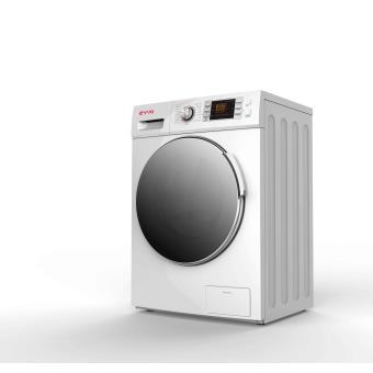 Lavadora Secadora EVVO / blanco A - Lavadora secadora Los mejores precios | Fnac