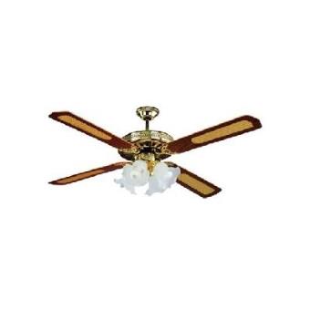 DCG Eltronic VECRD53 ventilador - 1