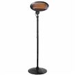 Trsitar Calefactor eléctrico para exterior Tristar, KA-5287 2000 W