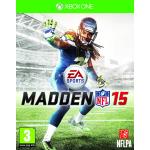 Madden NFL 15 (Xbox One) [Importación inglesa]