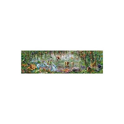 Puzzle 33.600 Piezas Vida Salvaje