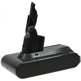 Batería para aspirador sin cables Dyson V7 Motorhead Pro - Accesorios  aspirador y limpiadores - Los mejores precios | Fnac