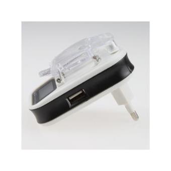 Universal Cargador de Bateria Pantalla LCD Ozzzo Para LG Bl20 new Chocolate - 1