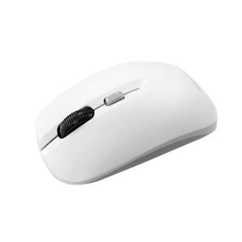 Raton Approx Wireless Appxm180 Blanco