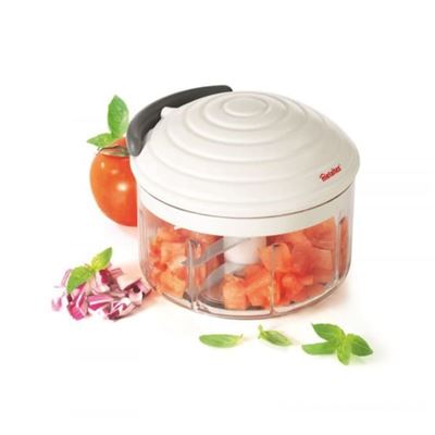 Picadora De Verduras Metaltex Rotomac