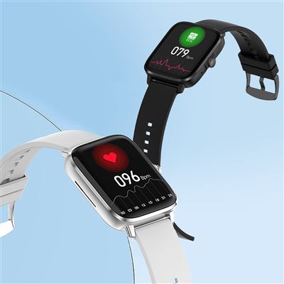 Smartwatch Tekkiwear DT102 pantalla de alta resoluci n Monitor