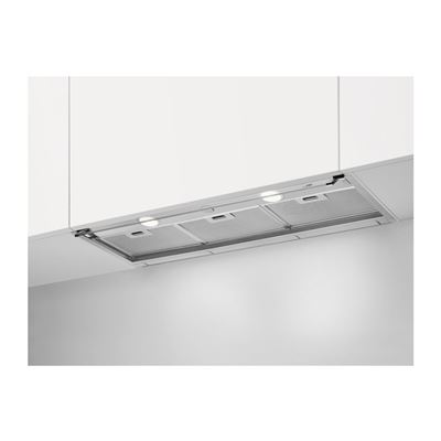 Campana Extractora Grupo Filtrante Electrolux Efp126x 60cm Inox C