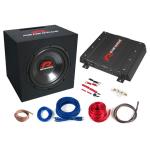 Altavoces para coche Renegade RBK550XL altavoz audio - Car Audio