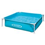 Piscina desmontable Intex mini Small Frame 122x30 cm - 342 Litros