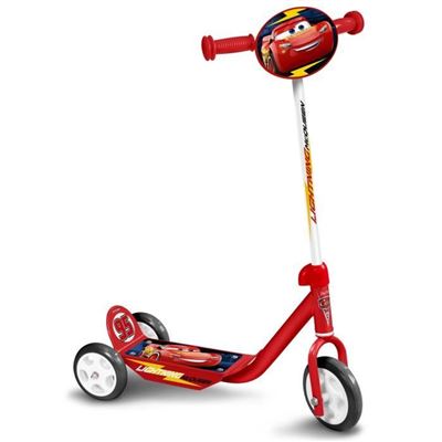 COCHES 3 ruedas Scooter - Disney