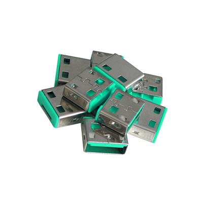 Lindy Usb Port Blocker Pack 10