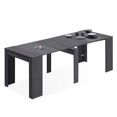 Mesa consola Habitdesign ceniza