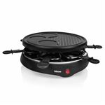 Raclette Tristar RA2998 800W 6 personas