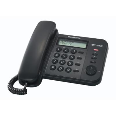 Panasonic Kx-ts580ex1b Teléfono Ip
