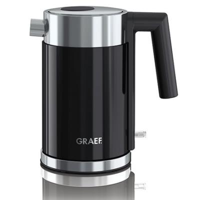 Graef Wk 402