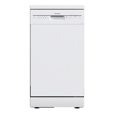 Lavavajillas Corbero Clvm403w 10 Servicios 45cm Blanco E