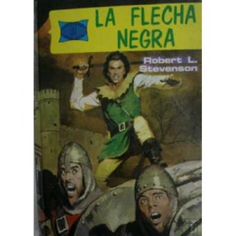 La Flecha Negra - 1
